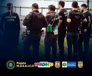 Polícia desarticula grupo criminoso que rendeu mais de R$ 180 milhões com tráfico de drogas por meio de empresas de fachada