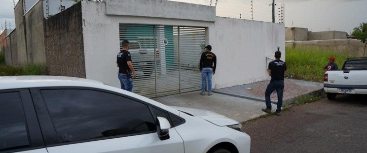 Polícia Civil deflagra super operação de combate ao crime organizado