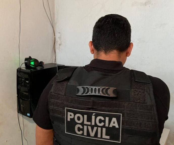 Polícia Civil participa de operação internacional SpecTor – Polícia Civil