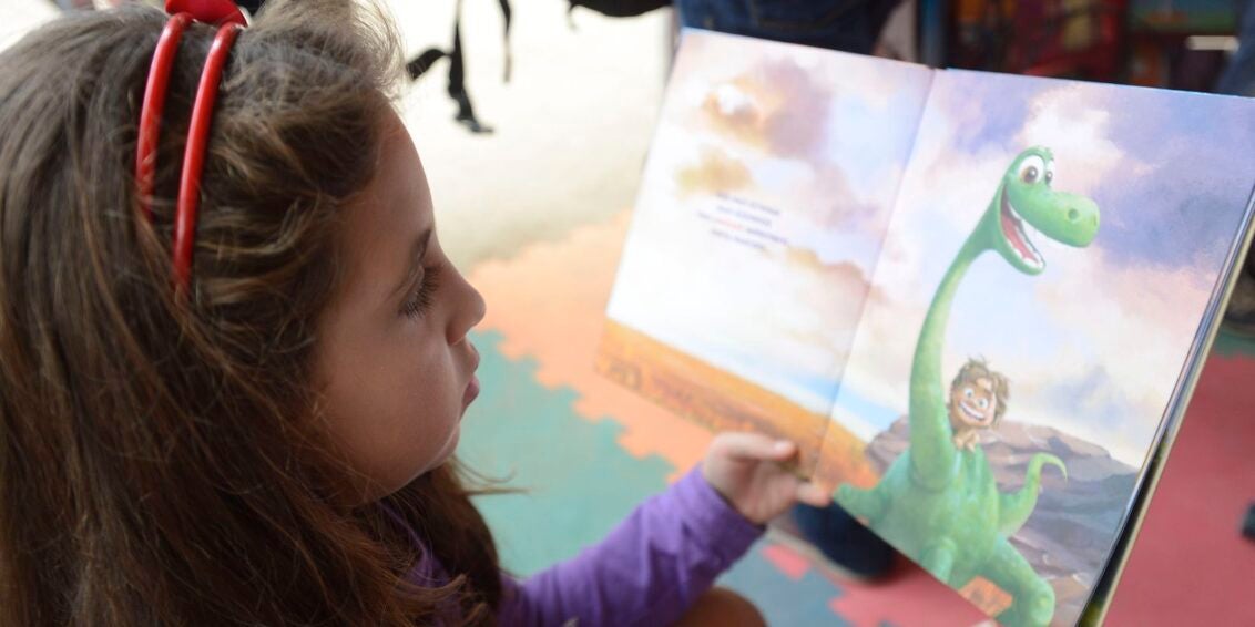 Quatro em cada dez alunos brasileiros do 4º ano não dominam a leitura