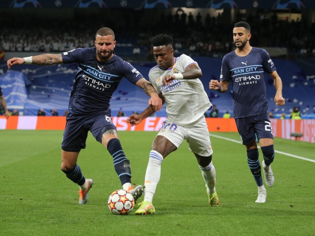 Real Madrid x Manchester City: prévia da semifinal do CL, notícias do time, TV