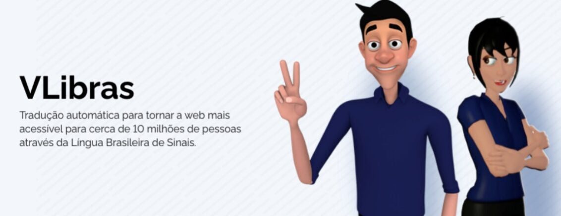 Site da Semec disponibiliza recurso de acessibilidade para surdos