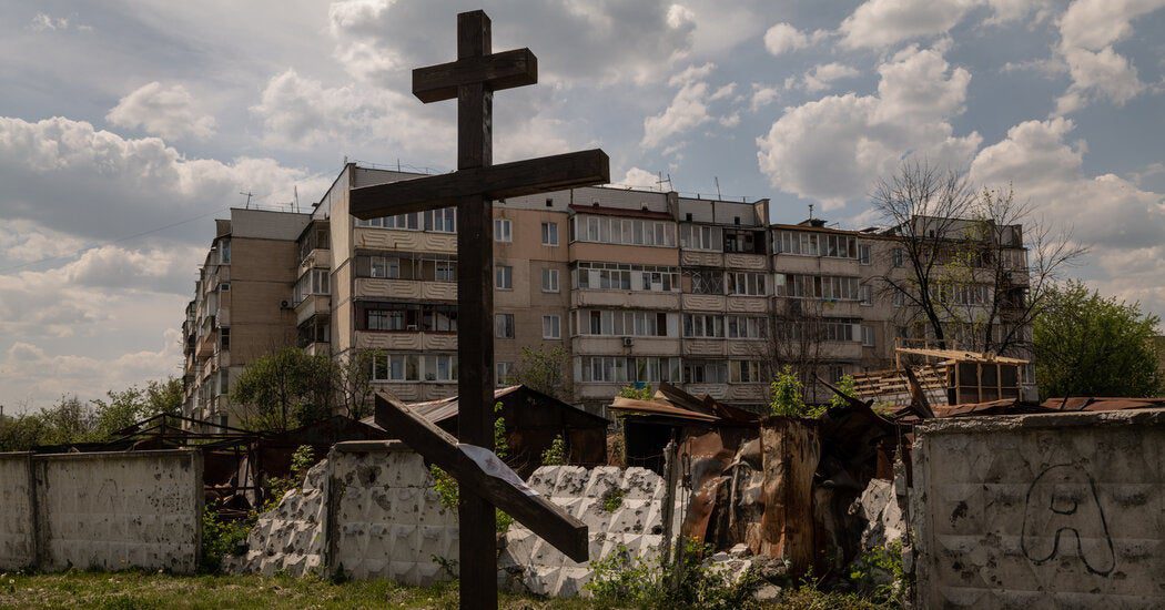 Ucrânia e Rússia concordam em estender acordo de grãos do Mar Negro