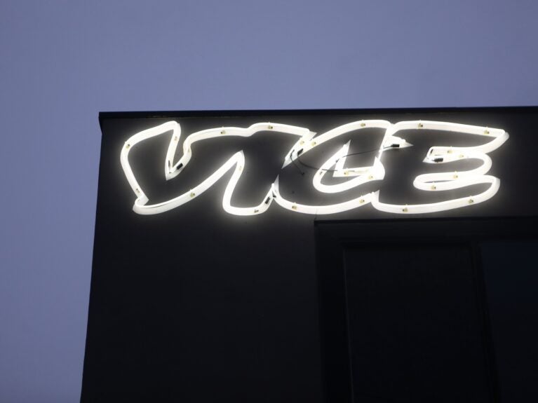 Vice Media declara falência após onda de demissões