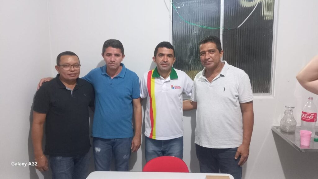 Posto de Saúde é inaugurado com diversos serviços ao público na Boa Vista, em São Francisco do MA