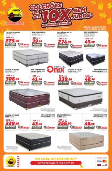 Presentes para a Mãe Antenada: Confira no Armazém Paraíba!