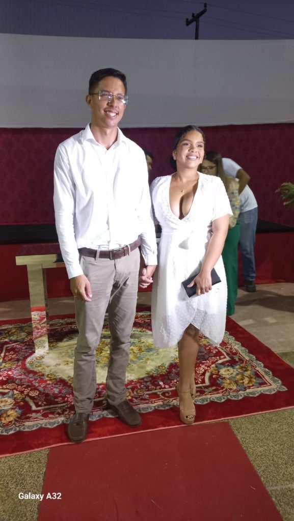 Amor em festa: 20 casais oficializam união em casamento comunitário em São Francisco do Maranhão