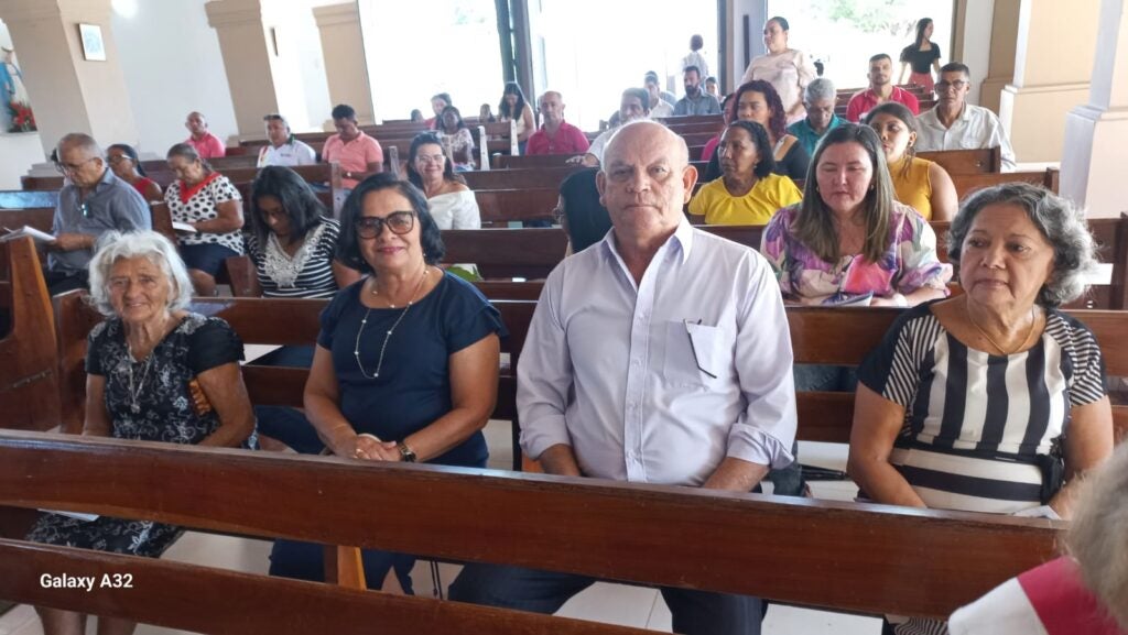 São Francisco do Maranhão comemora 99 anos com eventos culturais, religiosos e esportivos