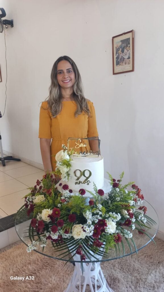 São Francisco do Maranhão comemora 99 anos com eventos culturais, religiosos e esportivos