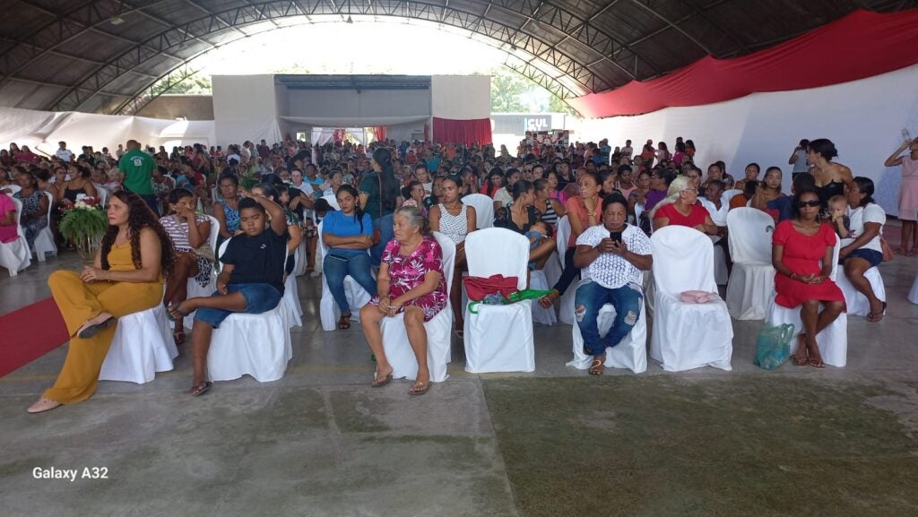 São Francisco do Maranhão comemora 99 anos com eventos culturais, religiosos e esportivos