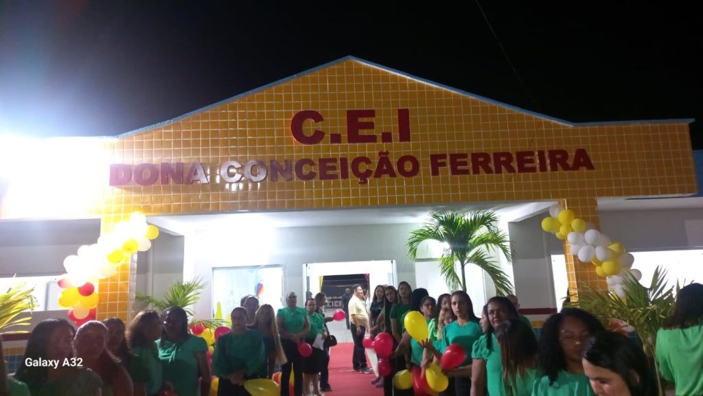 Aniversário de 99 anos de São Francisco do Maranhão é marcado por eventos e inaugurações