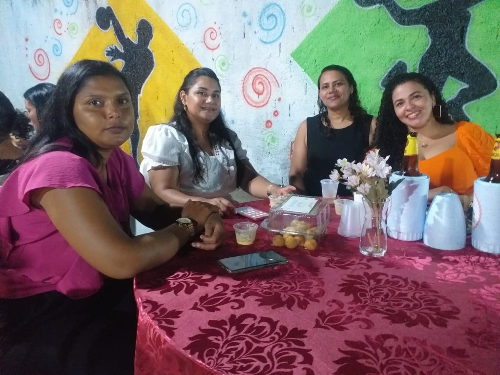 Grupo Pitágoras celebra a semana das mães com programação especial