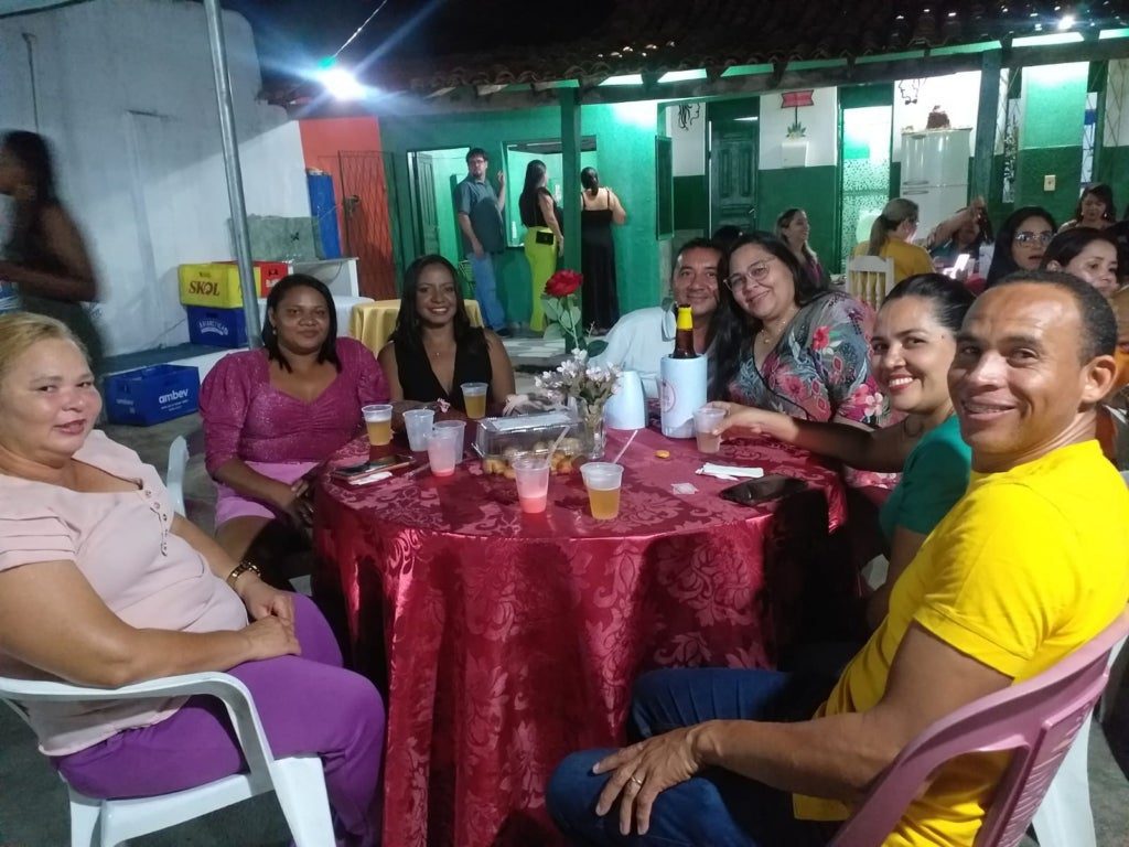 Grupo Pitágoras celebra a semana das mães com programação especial