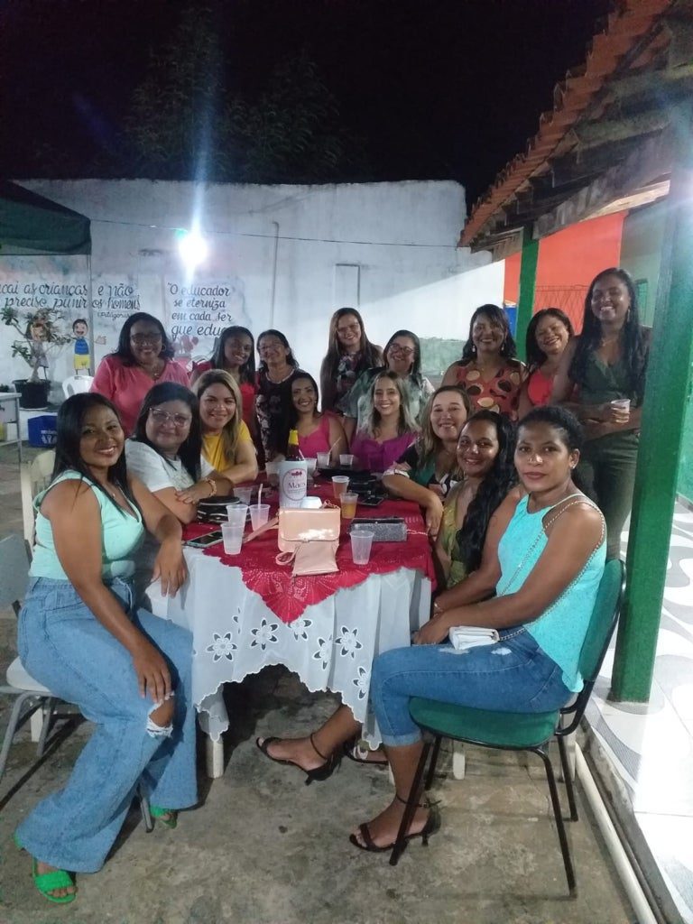 Grupo Pitágoras celebra a semana das mães com programação especial