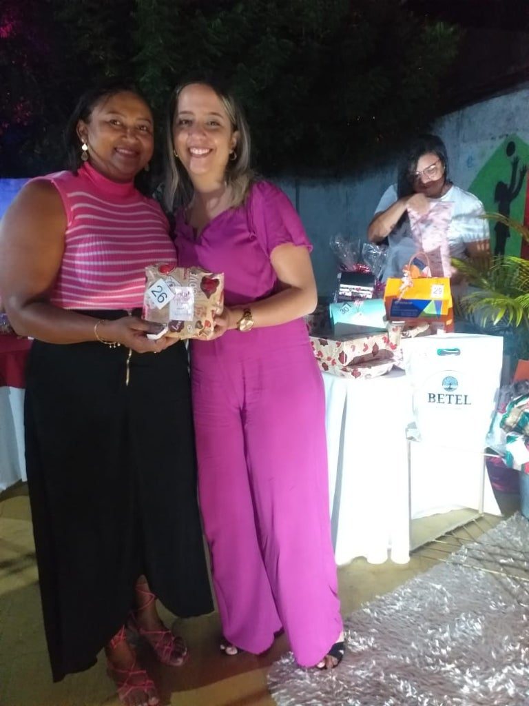 Grupo Pitágoras celebra a semana das mães com programação especial