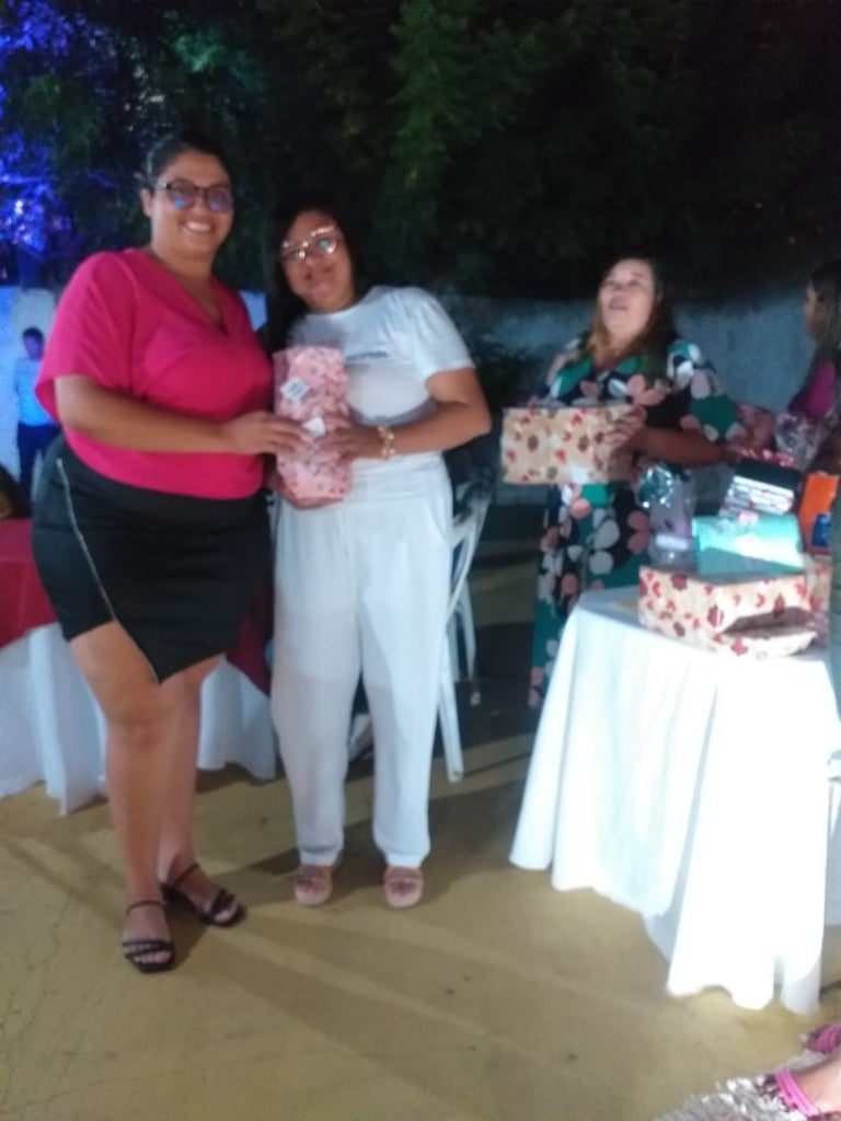 Grupo Pitágoras celebra a semana das mães com programação especial