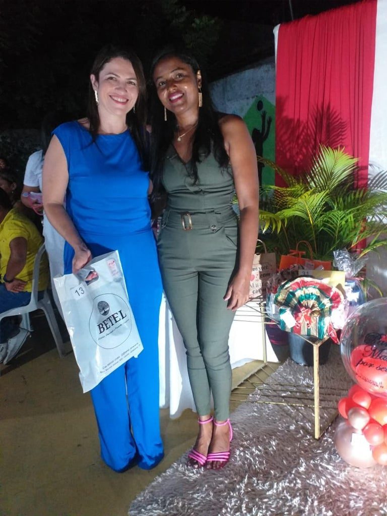 Grupo Pitágoras celebra a semana das mães com programação especial