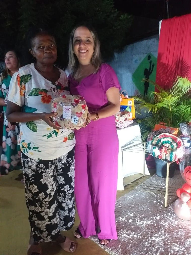 Grupo Pitágoras celebra a semana das mães com programação especial