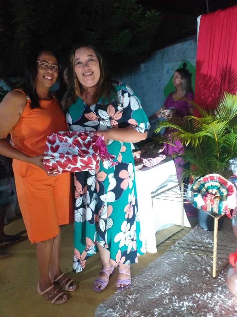 Grupo Pitágoras celebra a semana das mães com programação especial