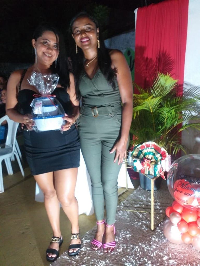 Grupo Pitágoras celebra a semana das mães com programação especial