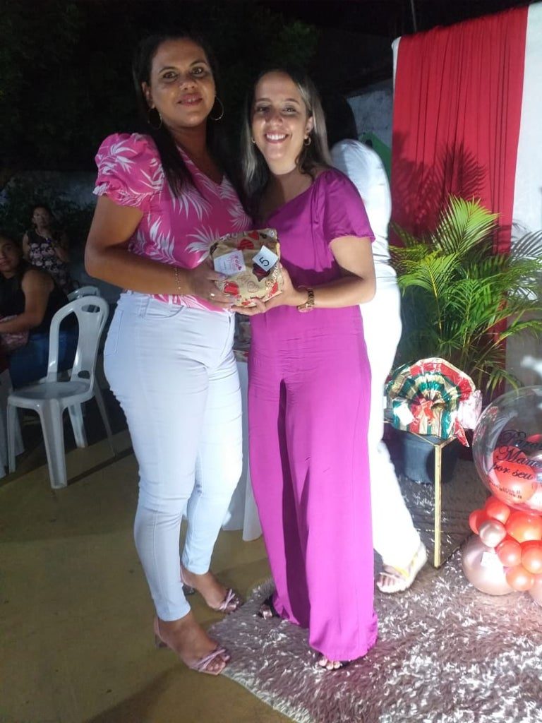 Grupo Pitágoras celebra a semana das mães com programação especial