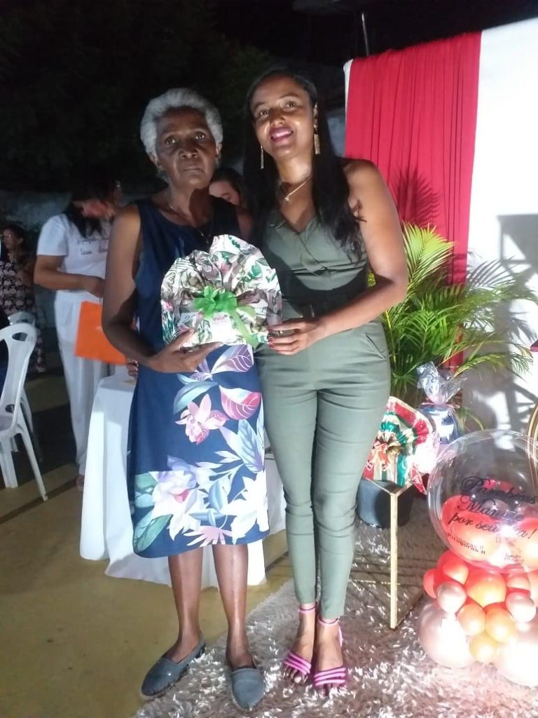 Grupo Pitágoras celebra a semana das mães com programação especial