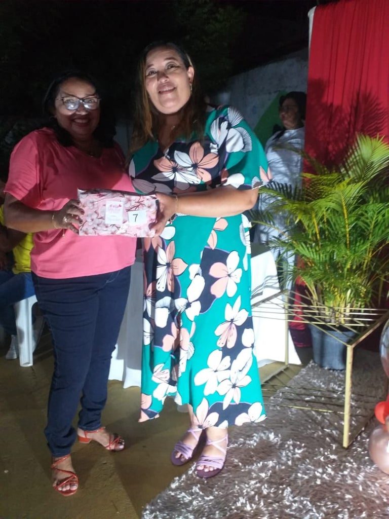 Grupo Pitágoras celebra a semana das mães com programação especial