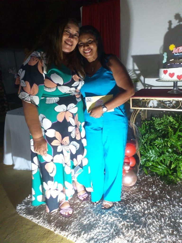 Grupo Pitágoras celebra a semana das mães com programação especial