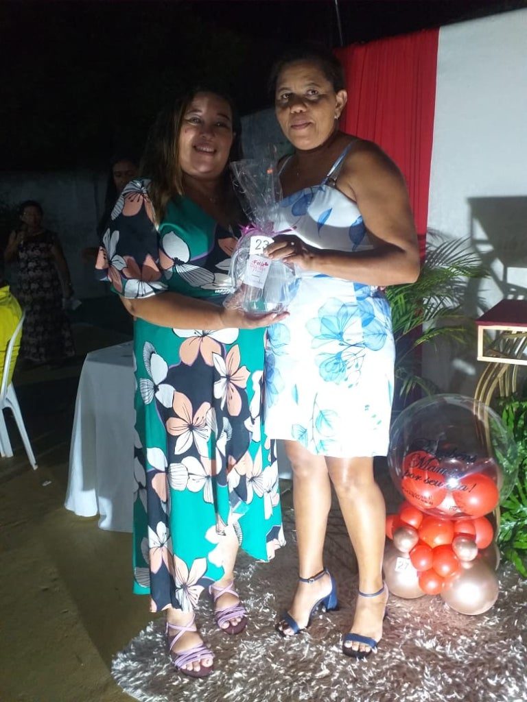 Grupo Pitágoras celebra a semana das mães com programação especial