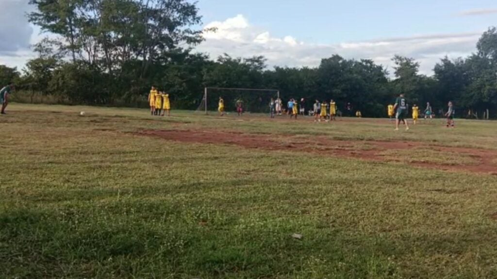 São Francisco do MA abre Campeonato Municipal de Futebol 2023 com homenagem a João Nery do Vale