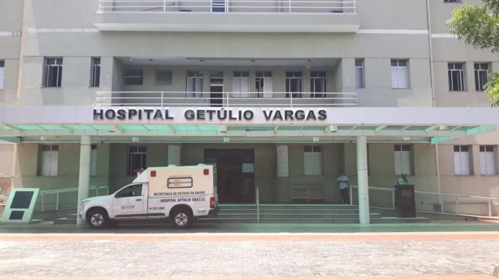 Diretor-Geral do Hospital Getúlio Vargas e Diretor Técnico pedem exoneração