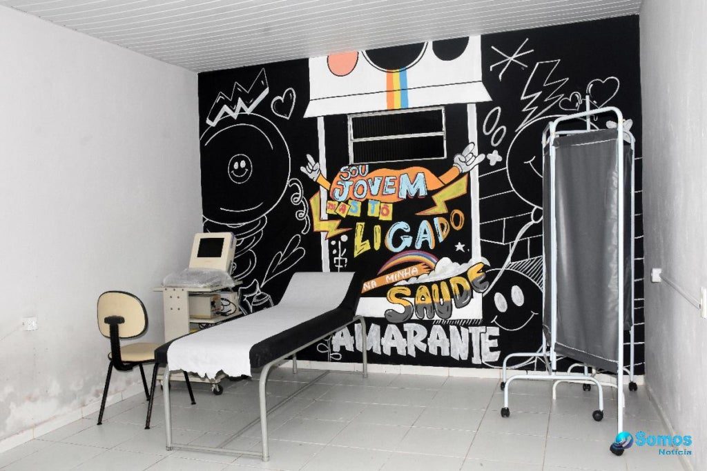 Inauguração da Policlínica amplia serviços e especialidades médicas em Amarante