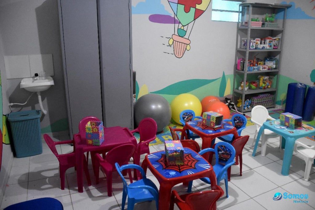 Inauguração da Policlínica amplia serviços e especialidades médicas em Amarante