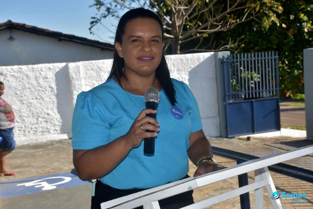 Inauguração da Policlínica amplia serviços e especialidades médicas em Amarante