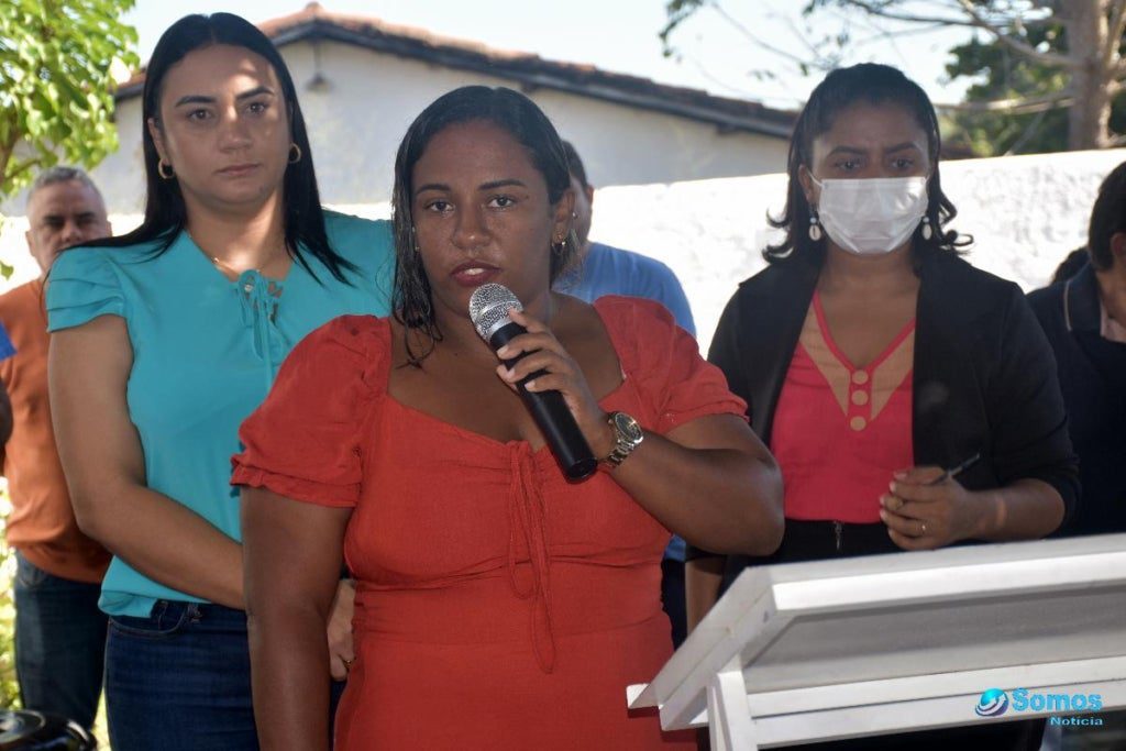 Inauguração da Policlínica amplia serviços e especialidades médicas em Amarante
