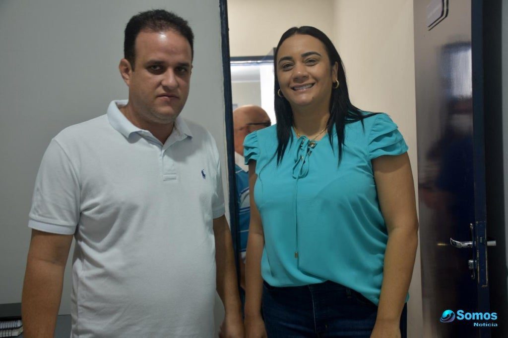 Inauguração da Policlínica amplia serviços e especialidades médicas em Amarante