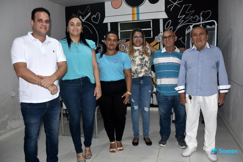 Inauguração da Policlínica amplia serviços e especialidades médicas em Amarante