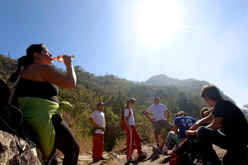 Ecoturismo cresce e hospedarias buscam atender tal demanda