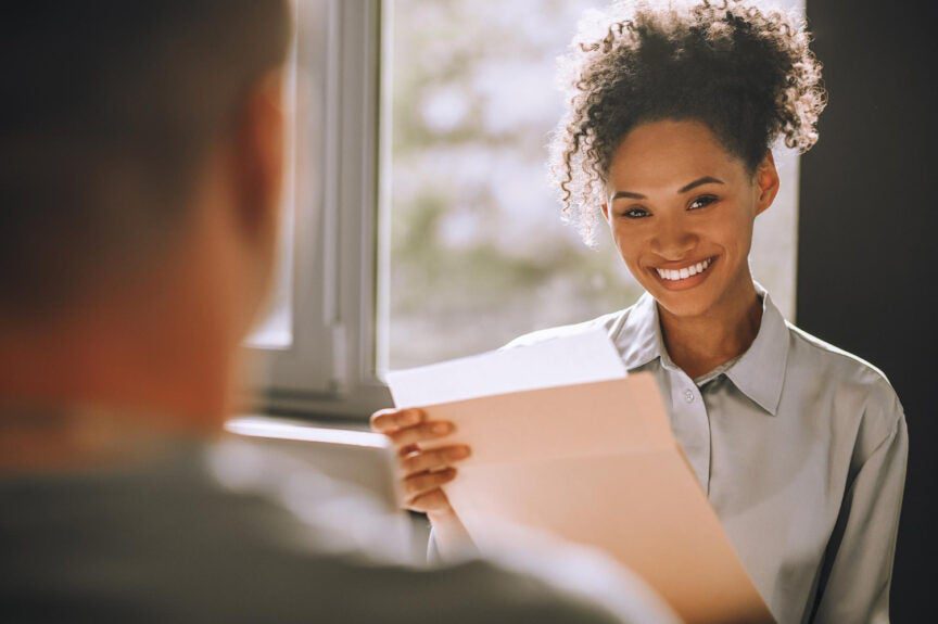 Pesquisa revela preferências da população sobre o trabalho