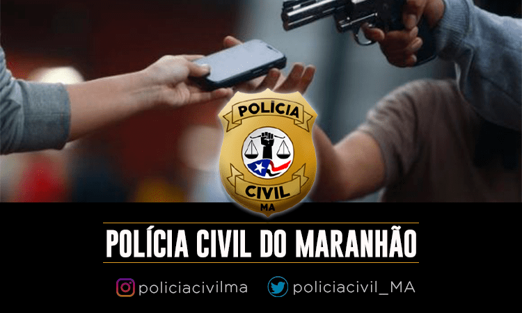 NA CAPITAL, POLÍCIA CIVIL PRENDE SUSPEITO DE ASSALTAR MOTOCICLISTA DE APLICATIVO