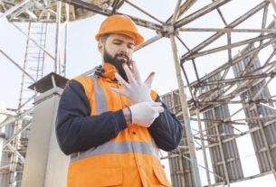 Técnicas de prevenção podem diminuir acidentes de trabalho