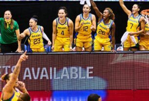 Basquete: comissão técnica define as 12 jogadoras que irão à AmeriCupW