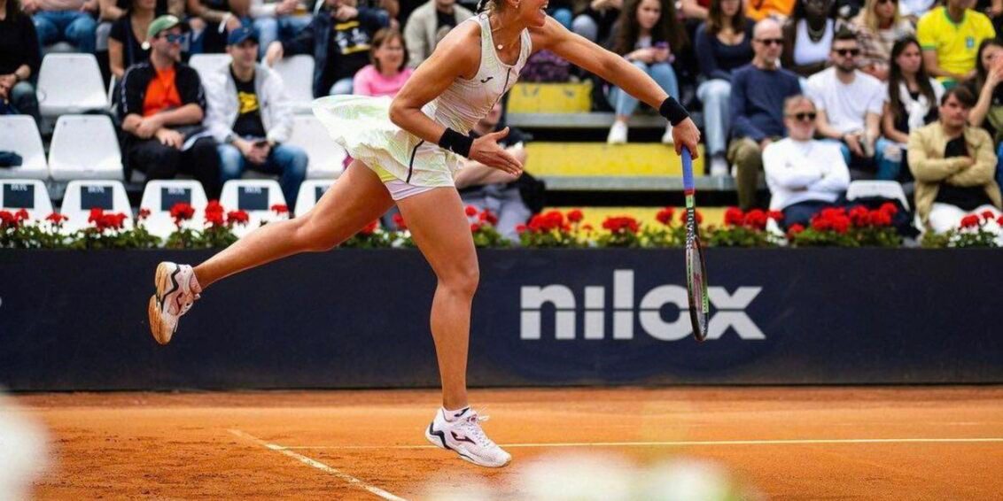 Bia Haddad e Thiago Wild avançam à terceira rodada de Roland Garros