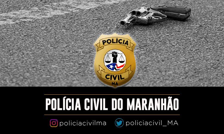 EM ARAIOSES, POLÍCIA CIVIL PRENDE IRMÃOS POR HOMICÍDIO