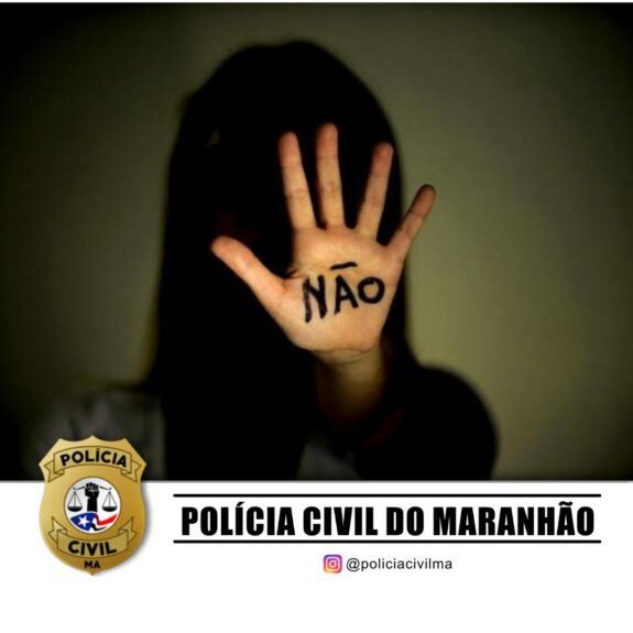 EM BURITICUPU, POLÍCIA CIVIL PRENDE HOMEM POR LESÃO CORPORAL PRATICADO CONTRA A NAMORADA