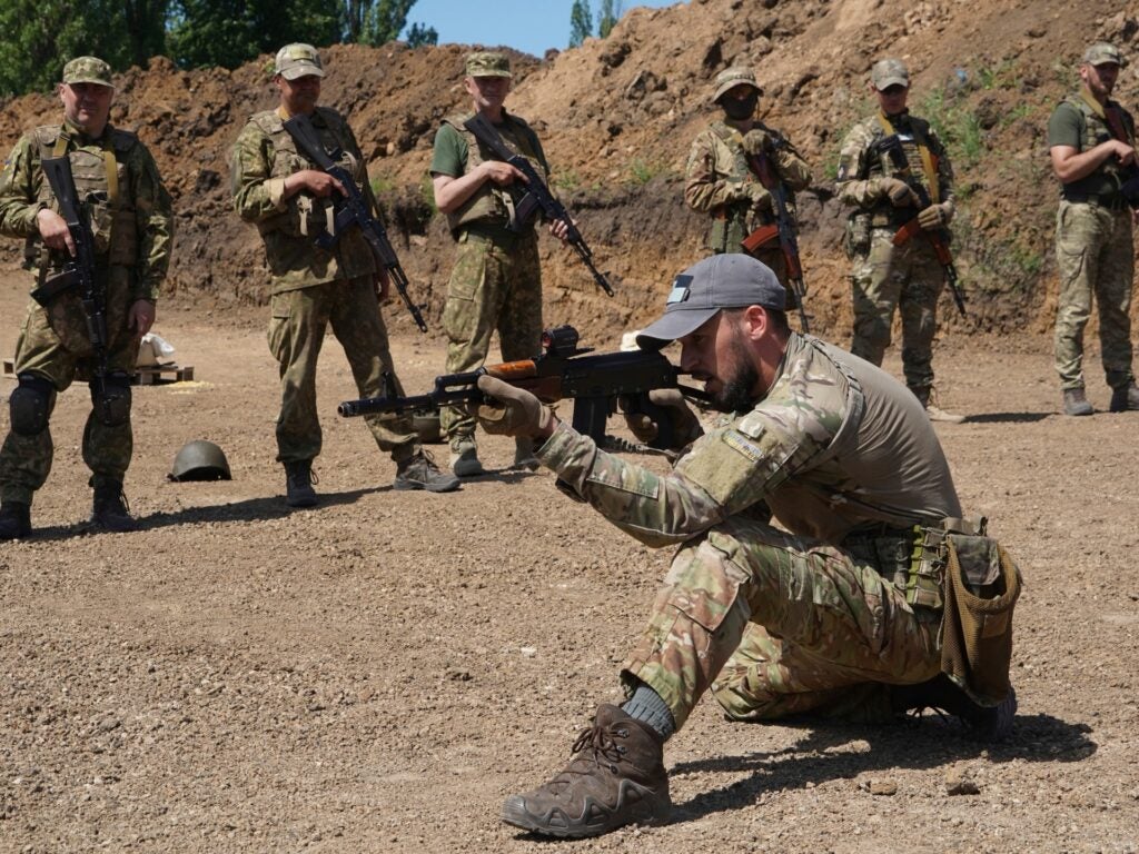Guerra Rússia-Ucrânia: Lista dos principais eventos, dia 464