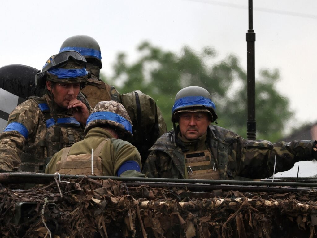 Guerra Rússia-Ucrânia: Lista dos principais eventos, dia 474