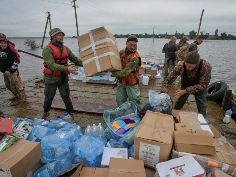 Guerra Rússia-Ucrânia: Lista dos principais eventos, dia 475