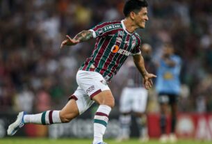 Libertadores: Fluminense, Athletico-PR e Atlético-MG chegam às oitavas