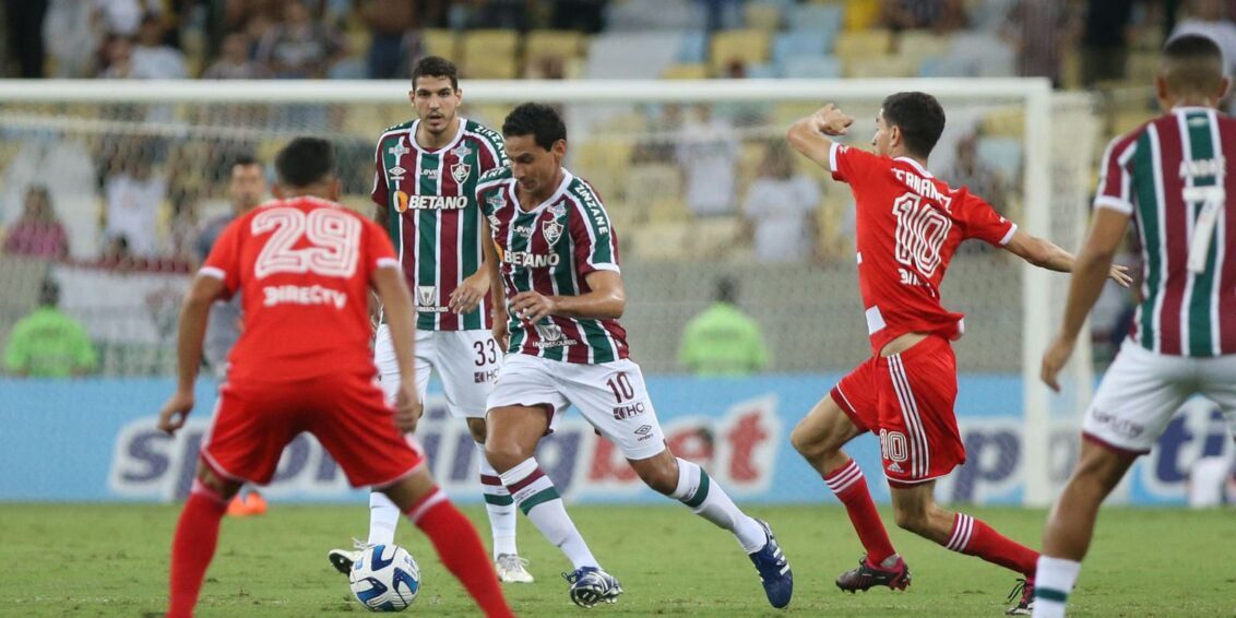 Libertadores: Fluminense busca vaga nas oitavas diante do River